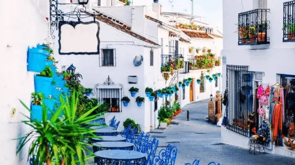 Mijas Costa