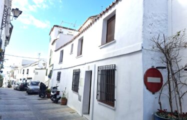 Casa Tradicional en Mijas