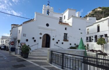 C-23 CASA TRADICIONAL TOTALMENTE REFORMADA EN EL CASCO HISTÓRICO DE MIJAS