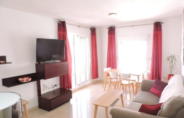 P-20 AMPLIO APARTAMENTO CON PRECIOSAS VISTAS EN MIJAS