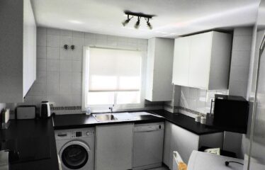 P-20 AMPLIO APARTAMENTO CON PRECIOSAS VISTAS EN MIJAS