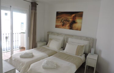 P-20 AMPLIO APARTAMENTO CON PRECIOSAS VISTAS EN MIJAS