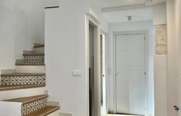 C-23 TRADITIONAL HOUSE FULLY RENOVATED IN MIJAS HISTORICAL QUARTER