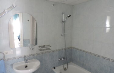 P-20 AMPLIO APARTAMENTO CON PRECIOSAS VISTAS EN MIJAS