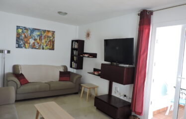 P-20 AMPLIO APARTAMENTO CON PRECIOSAS VISTAS EN MIJAS