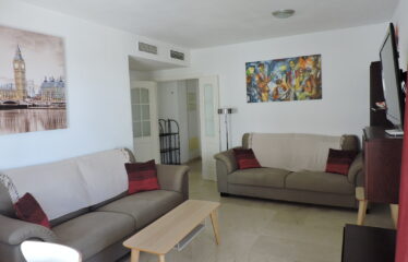 P-20 AMPLIO APARTAMENTO CON PRECIOSAS VISTAS EN MIJAS