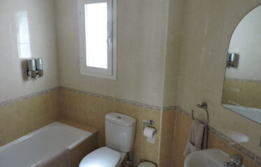 P-20 AMPLIO APARTAMENTO CON PRECIOSAS VISTAS EN MIJAS