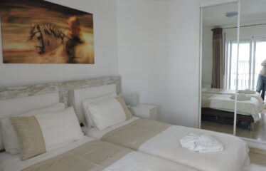 P-20 AMPLIO APARTAMENTO CON PRECIOSAS VISTAS EN MIJAS