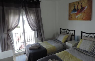 P-20 AMPLIO APARTAMENTO CON PRECIOSAS VISTAS EN MIJAS