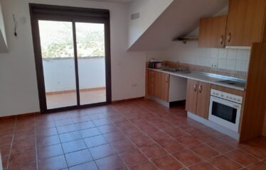 P-30 GREAT APARTMENTS IN ALCAUCIN