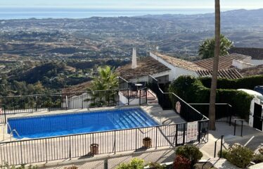 P-4 PRECIOSO APARTAMENTO DE DOS DORMITORIOS EN MIJAS