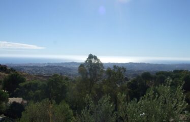 T-80 PARCELAS URBANAS EN URBANIZACION VALTOCADO, MIJAS