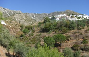 T-80 PARCELAS URBANAS EN URBANIZACION VALTOCADO, MIJAS