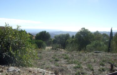 T-80 PARCELAS URBANAS EN URBANIZACION VALTOCADO, MIJAS