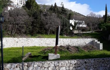 T-15 PARCELAS URBANAS EN URBANIZACIÓN JUNTO A MIJAS