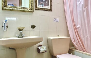 P-4 PRECIOSO APARTAMENTO DE DOS DORMITORIOS EN MIJAS