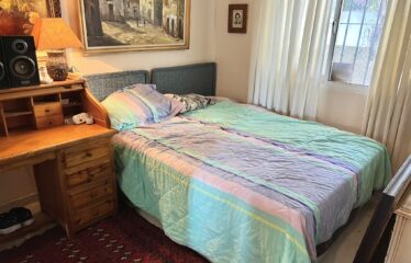 P-4 PRECIOSO APARTAMENTO DE DOS DORMITORIOS EN MIJAS