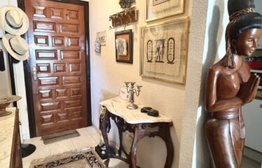 P-4 PRECIOSO APARTAMENTO DE DOS DORMITORIOS EN MIJAS