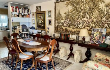 P-4 PRECIOSO APARTAMENTO DE DOS DORMITORIOS EN MIJAS