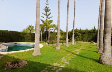 V-39 VILLA EXCLUSIVA EN CERROS DEL ÁGUILA
