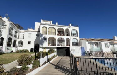 P-4 PRECIOSO APARTAMENTO DE DOS DORMITORIOS EN MIJAS