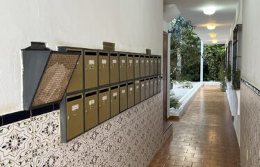 P-4 PRECIOSO APARTAMENTO DE DOS DORMITORIOS EN MIJAS