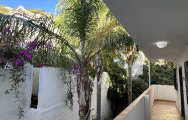 P-4 PRECIOSO APARTAMENTO DE DOS DORMITORIOS EN MIJAS