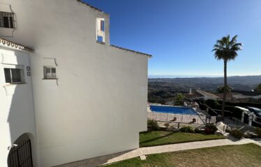 P-4 PRECIOSO APARTAMENTO DE DOS DORMITORIOS EN MIJAS