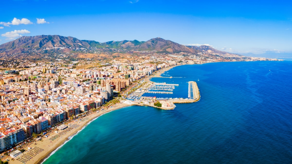 Investing in Costa del Sol Real Estate