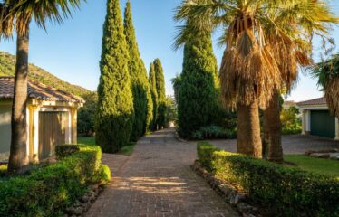 V-6 EXCEPTIONAL VILLA IN MIJAS WITH PANORAMIC SEA VIEWS