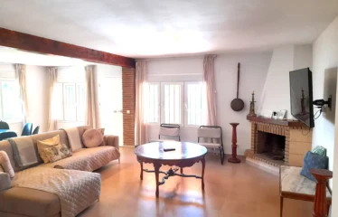V-7 GATED DEVELOPMENT OF 7 VILLAS WITH PANORAMIC VIEWS