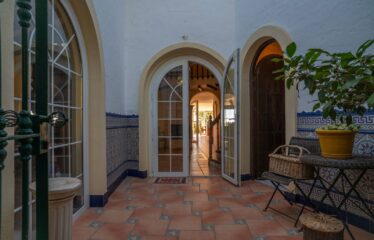 V-6 EXCEPTIONAL VILLA IN MIJAS WITH PANORAMIC SEA VIEWS