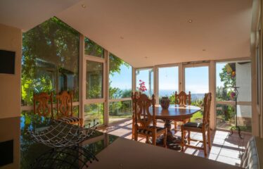 V-6 EXCEPTIONAL VILLA IN MIJAS WITH PANORAMIC SEA VIEWS