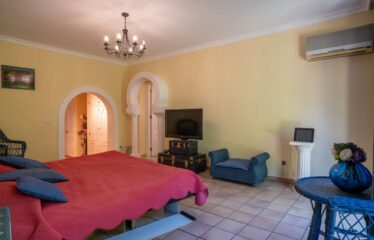 V-6 EXCEPTIONAL VILLA IN MIJAS WITH PANORAMIC SEA VIEWS