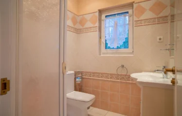 V-6 EXCEPTIONAL VILLA IN MIJAS WITH PANORAMIC SEA VIEWS