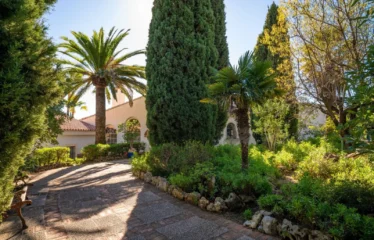 V-6 EXCEPTIONAL VILLA IN MIJAS WITH PANORAMIC SEA VIEWS