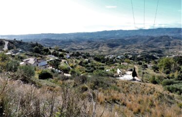 T-11 RUSTIC LAND WITH BEAUTIFUL VIEWS