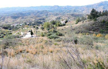 T-11 RUSTIC LAND WITH BEAUTIFUL VIEWS