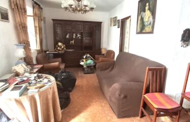 C-7 BEAUTIFUL TRADITIONAL HOUSE TO REFORM IN MIJAS