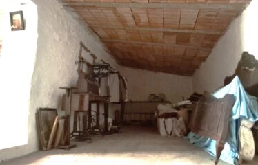 C-7 BEAUTIFUL TRADITIONAL HOUSE TO REFORM IN MIJAS