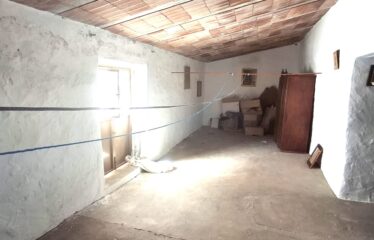 C-7 BEAUTIFUL TRADITIONAL HOUSE TO REFORM IN MIJAS