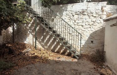 C-7 BEAUTIFUL TRADITIONAL HOUSE TO REFORM IN MIJAS