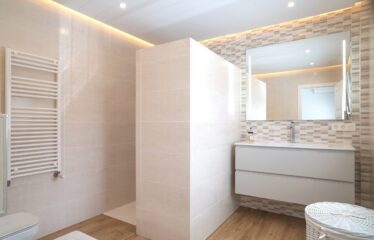 V-29 PANORAMIC SEA VIEW VILLA WITH 6 BEDROOMS IN BUENAVISTA,MIJAS