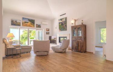 V-29 PANORAMIC SEA VIEW VILLA WITH 6 BEDROOMS IN BUENAVISTA,MIJAS