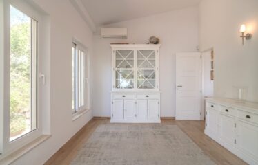 V-29 PANORAMIC SEA VIEW VILLA WITH 6 BEDROOMS IN BUENAVISTA,MIJAS