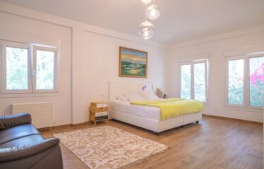 V-29 PANORAMIC SEA VIEW VILLA WITH 6 BEDROOMS IN BUENAVISTA,MIJAS