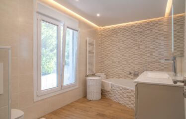 V-29 PANORAMIC SEA VIEW VILLA WITH 6 BEDROOMS IN BUENAVISTA,MIJAS