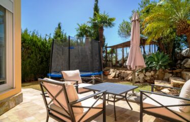 V-29 PANORAMIC SEA VIEW VILLA WITH 6 BEDROOMS IN BUENAVISTA,MIJAS