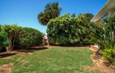 V-29 PANORAMIC SEA VIEW VILLA WITH 6 BEDROOMS IN BUENAVISTA,MIJAS