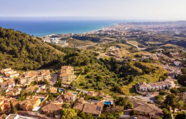6 Bedroom Villa in Buenavista